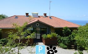 Apartamentos Mar Y Mar Agroturismo